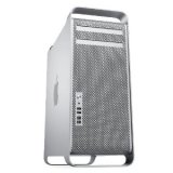 APPLE Mac Pro/2.4GHz 12 Core Xeon/12GB/1TB/ATI Radeon HD 5770/SD MD771J/A