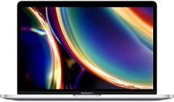 画像1: Apple MacBook Pro 2020, Thunderbolt(USB-C)3ポートx 4(13インチPro,16GB RAM,1TB SSD,2.0GHz) シルバー